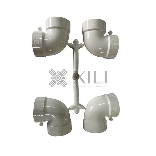 PVC-90°-Elbow-Hub-X-Hub