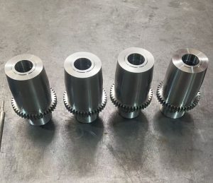 high quality mold component