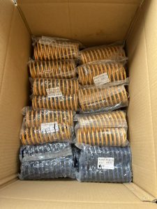 high quality mold spring